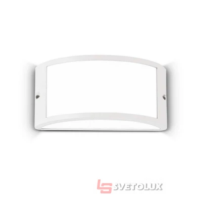 Уличное бра Ideal Lux Rex-1 ap1 92393